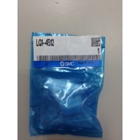 SMC LQ1-4B12 High-purity PFA fittings...